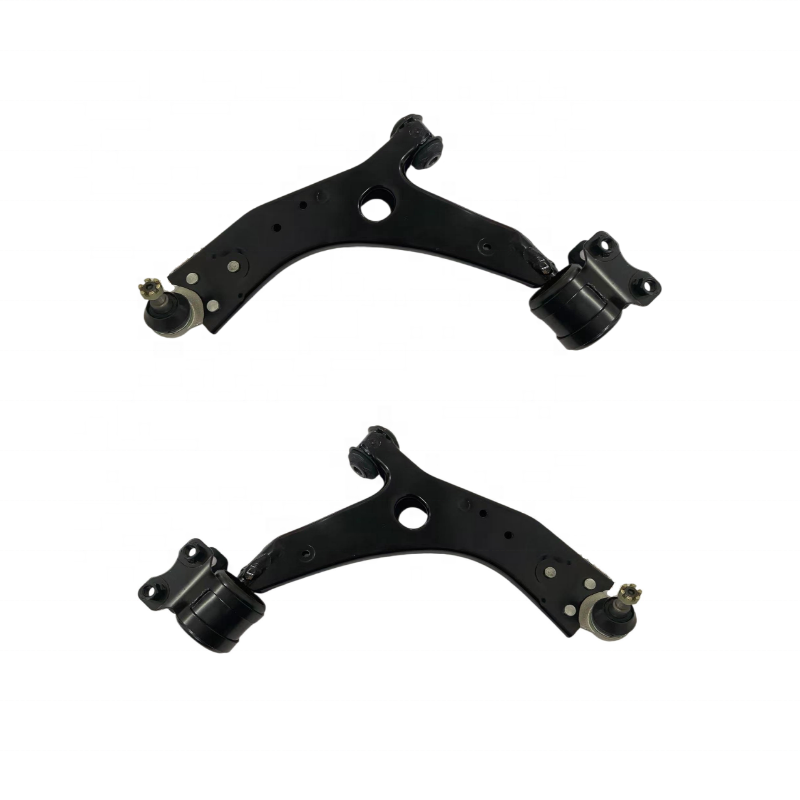 OEM Quality Suspension System Spare Parts C27334350A C27334300A Front Lower Control Arm for Mazda 3 Mazda 5